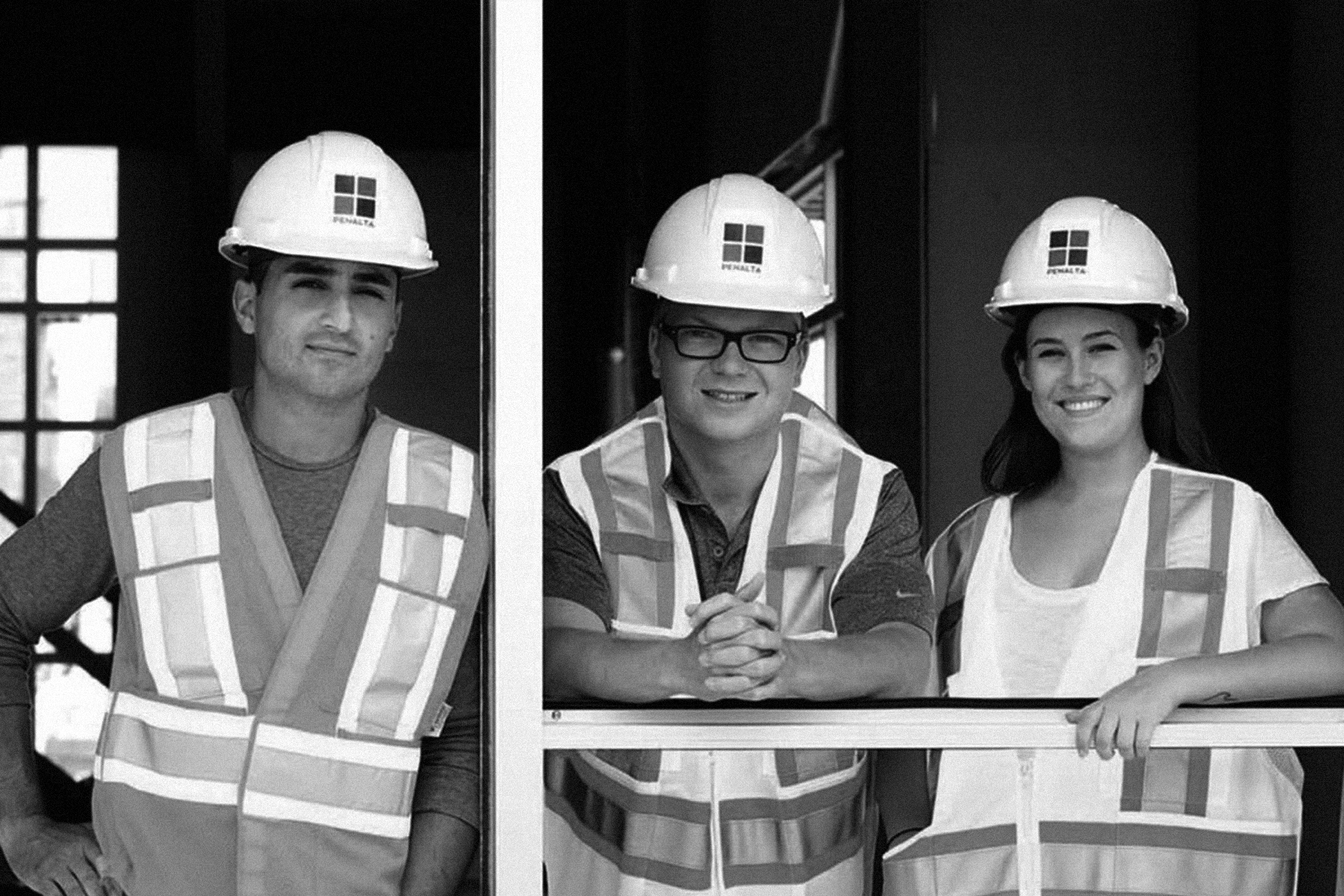 Penalta Group - Why Penalta Banner Image 