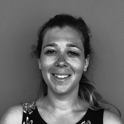 Penalta Group - Chantal Andrade - Team Member