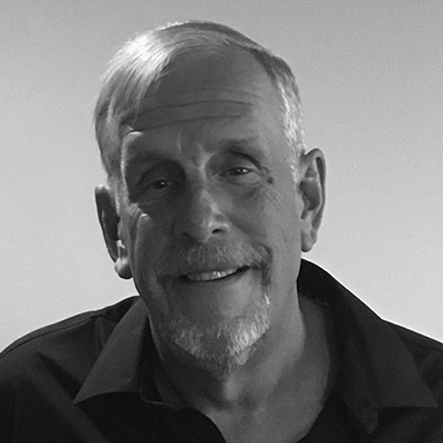 Penalta Group - Dave Balderson - Team member