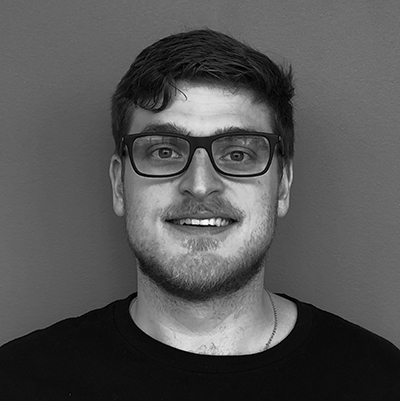 Penalta Group - Joseph Giorno - Team Member