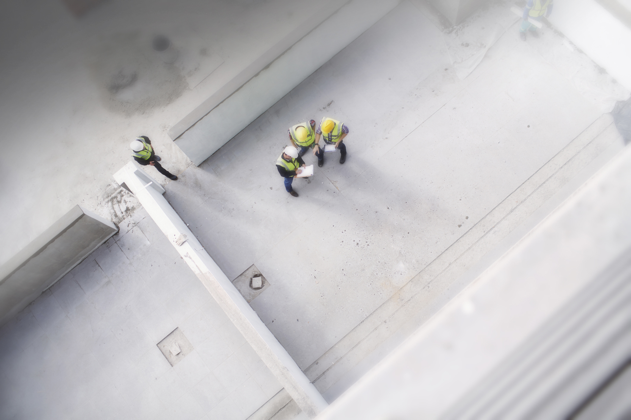 Penalta Group - Great people build great buildings