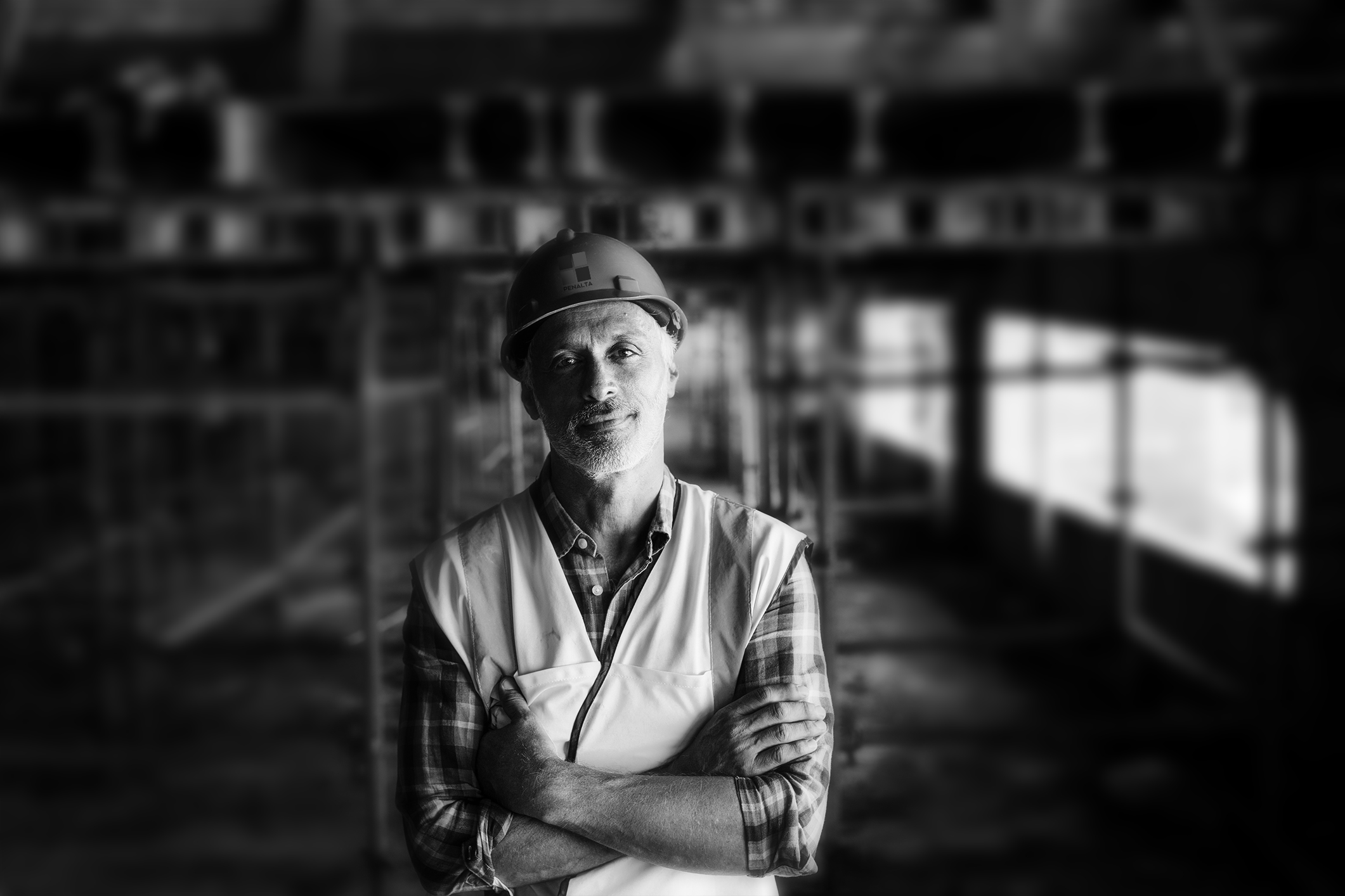 Penalta Group - Great people build great buildings