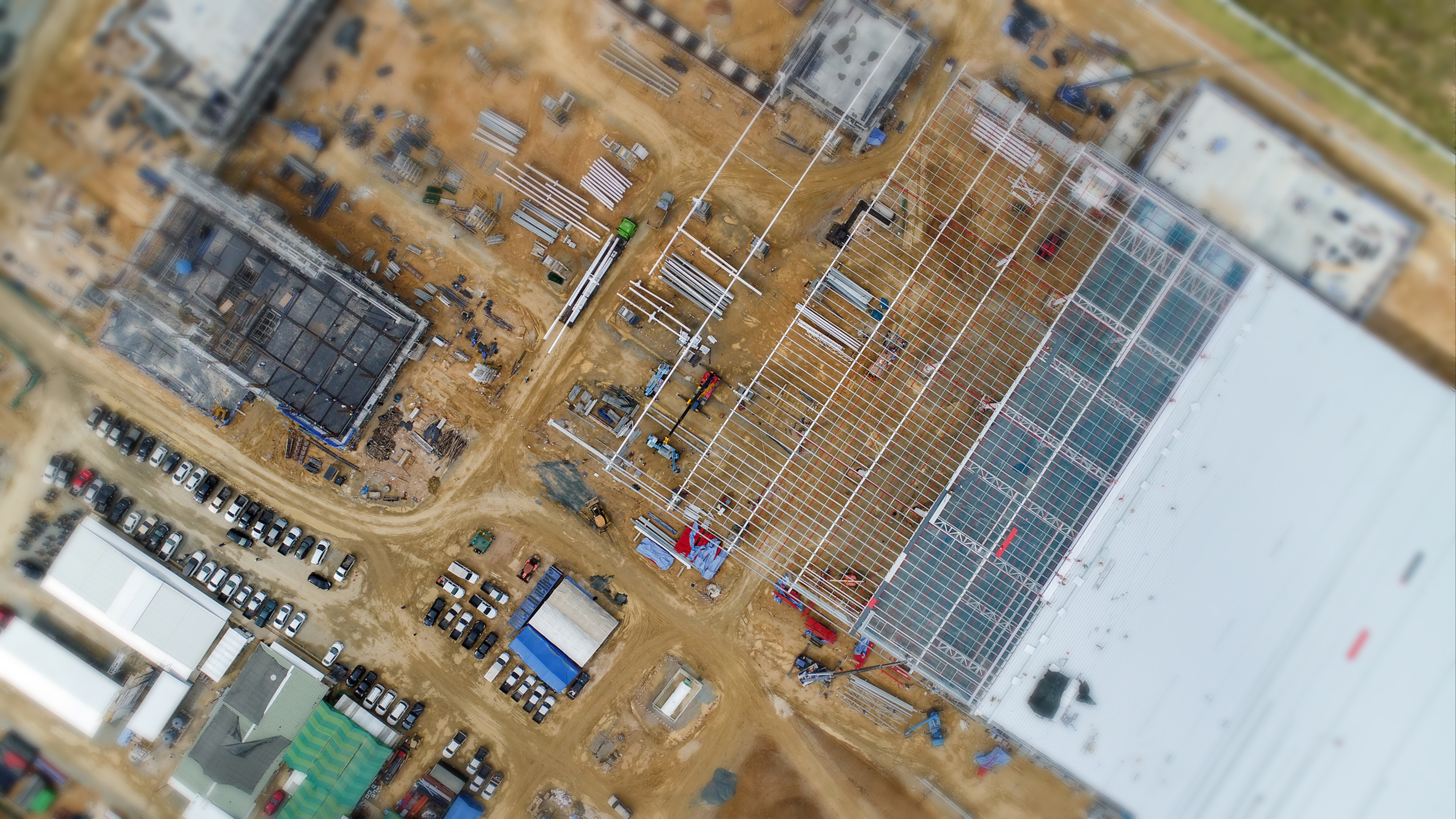 Penalta Group - Great people build great buildings
