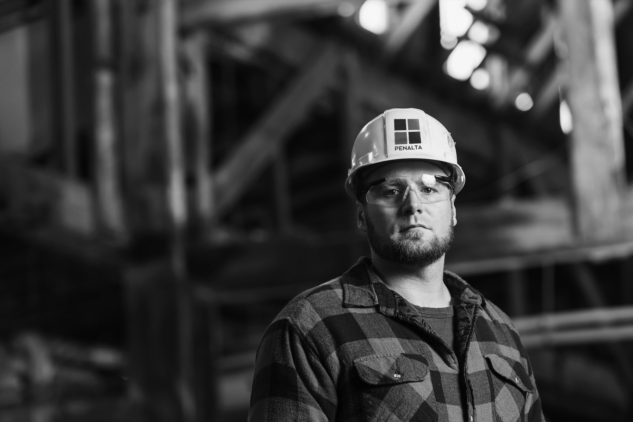 Penalta Group - Great people build great buildings