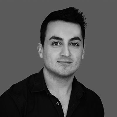 Penalta Group - Alan Ghaderi - team member