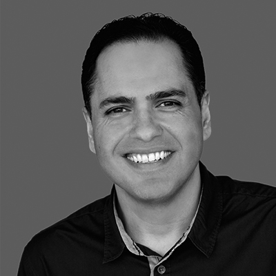 Penalta Group - Ali Shahriary - team member