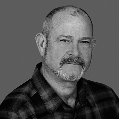 Penalta Group - Charles Williams - team member