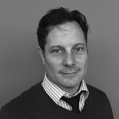 Penalta Group - Craig Warnock - team member