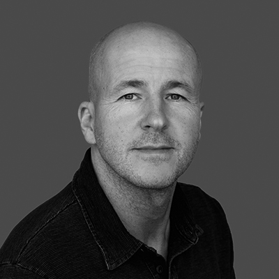 Penalta Group - Darren Matthews - team member