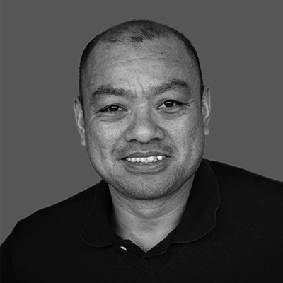 Penalta Group - Eric Magtoto - team member