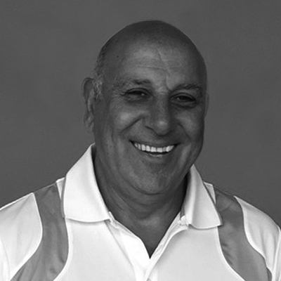 Penalta Group - Fred Spiro - team member