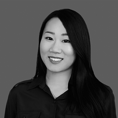 Penalta Group - Jane LU - team member
