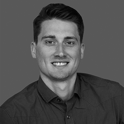 Penalta Group - Mick Riley