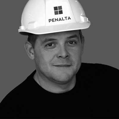 Penalta Group - Mike Blair - team member