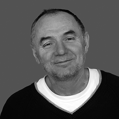 Penalta Group - Milan Mrazovac - team member