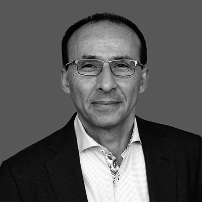Penalta Group - Mohsen Zakaria - team member