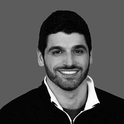 Penalta Group - Paul Giorno - team member
