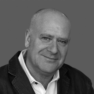 Penalta Group - Pete Littlemore