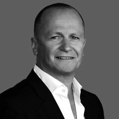 Penalta Group - Robert Ogden - team member