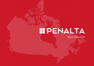Penalta Group - Hotels Brochure cover image