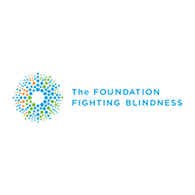 Penalta - Community partner - The Foundation Fighting Blindness